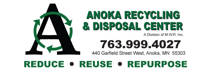 Anoka Recycling and Disposal Center